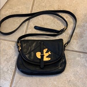 Mini Marc Jacobs swallow purse